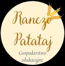 Logo Ranczo Patataj